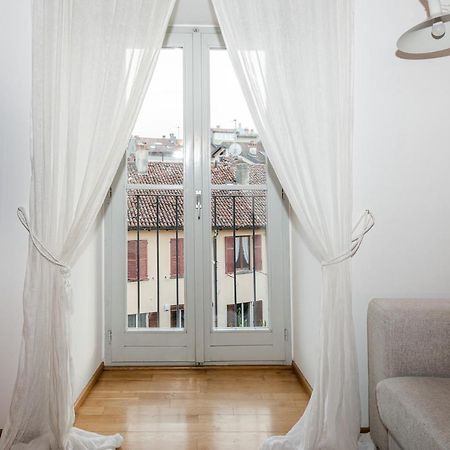 A Casa Nuccia Mansarda By Holiday Solutions Como Kültér fotó