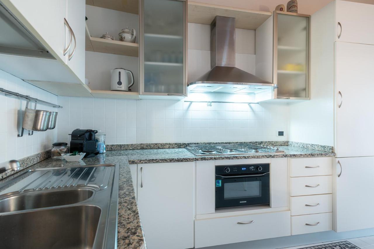 A Casa Nuccia Mansarda By Holiday Solutions Como Kültér fotó
