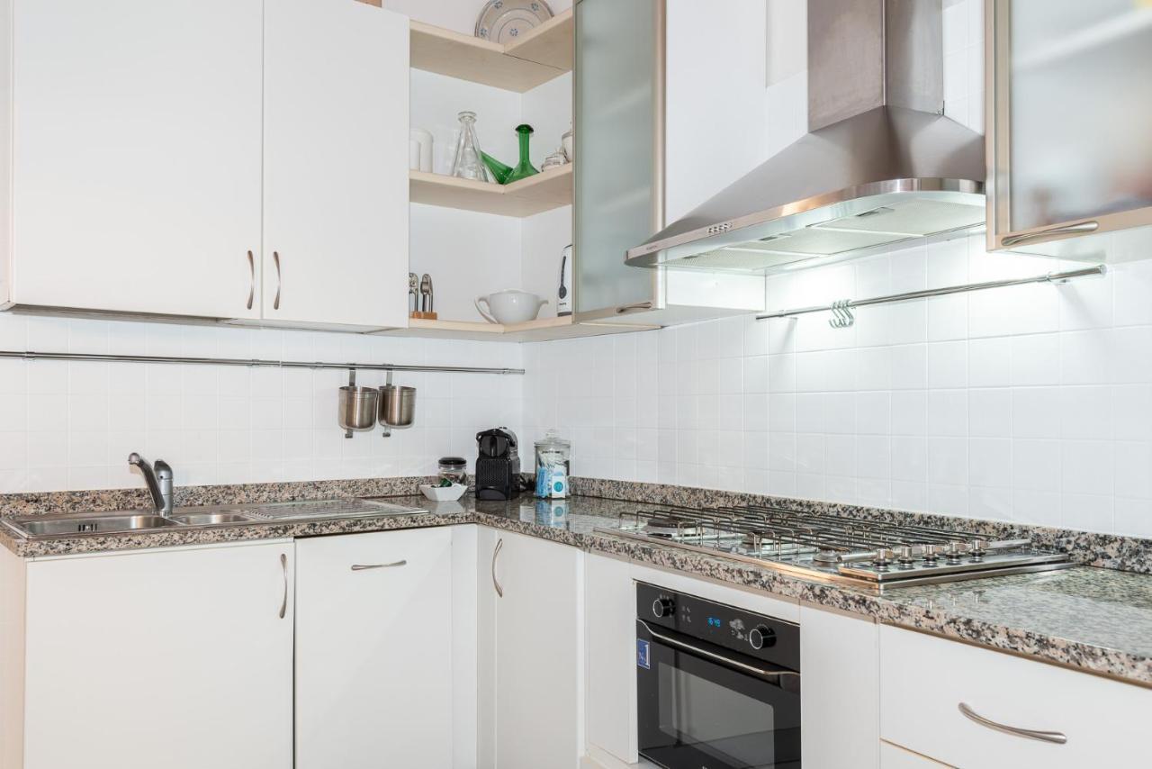 A Casa Nuccia Mansarda By Holiday Solutions Como Kültér fotó